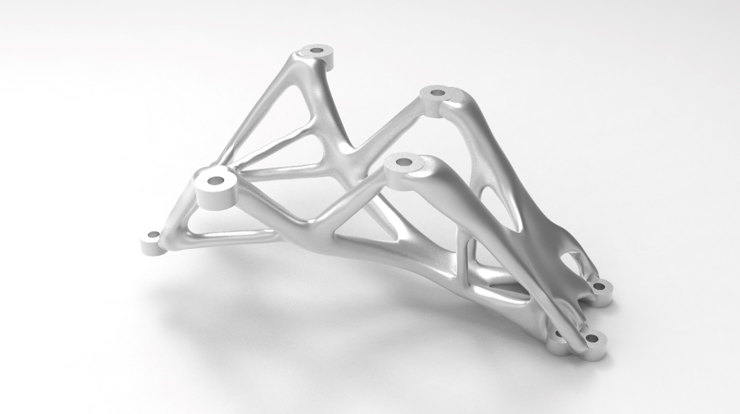 Kings 3D Printing Solutions Help the South China University of Technology Racing Team Accelerate