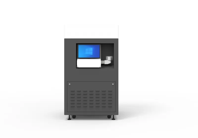 Kings SLA 400 3D Printer