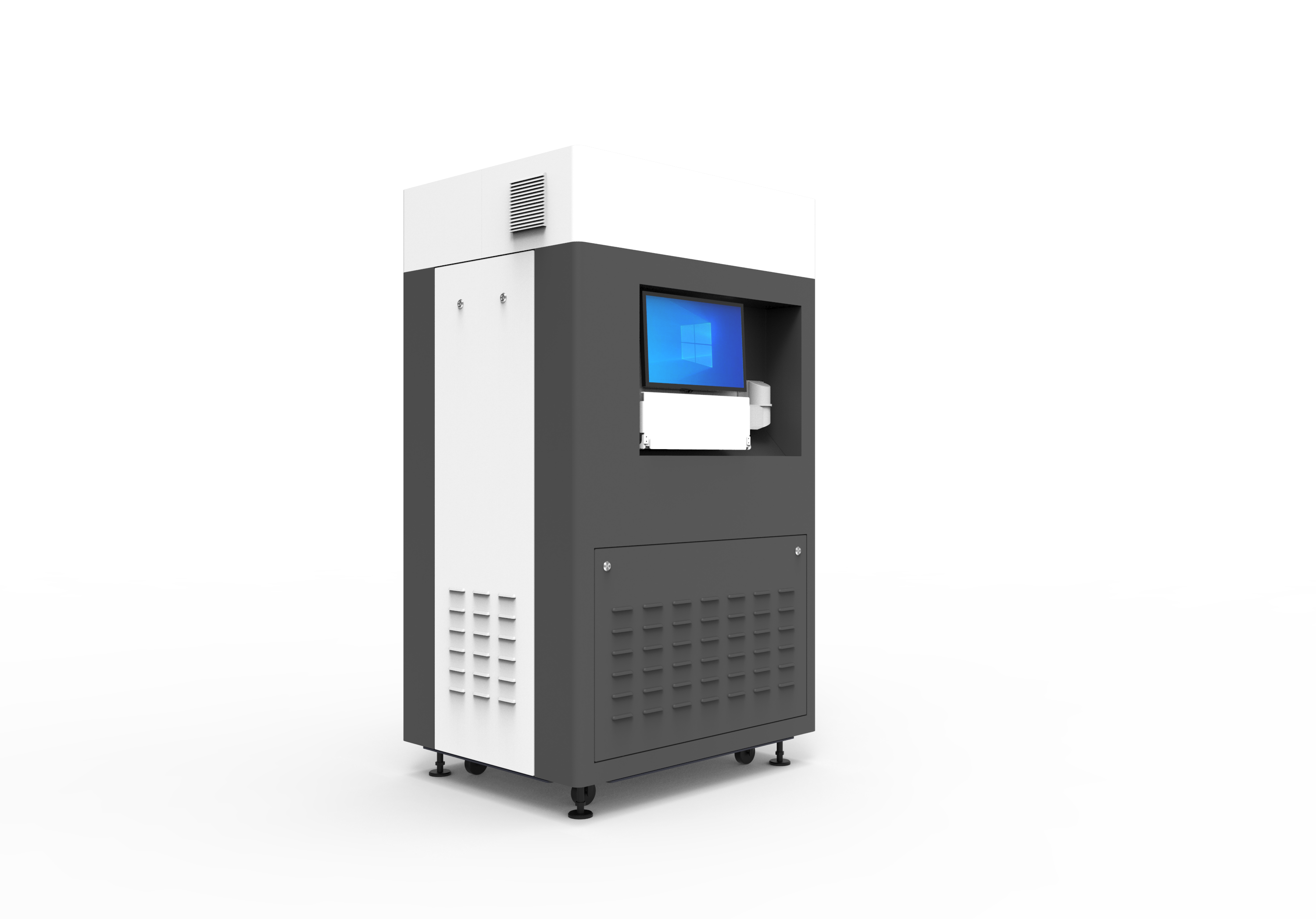 Kings SLA 400 3D Printer