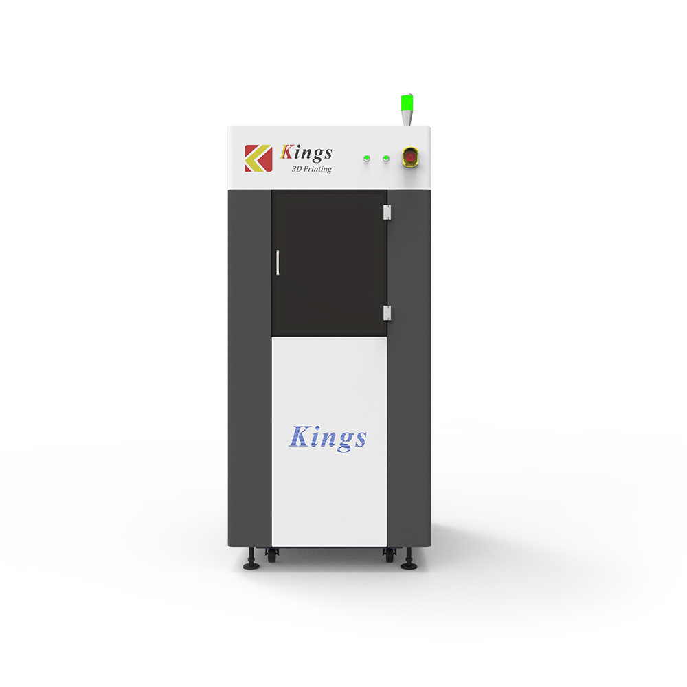 Kings SLA 400 3D Printer