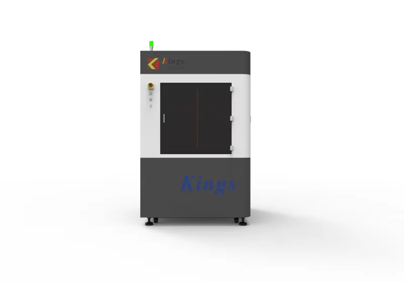 KINGS 800Pro Industrial SLA 3D Printer