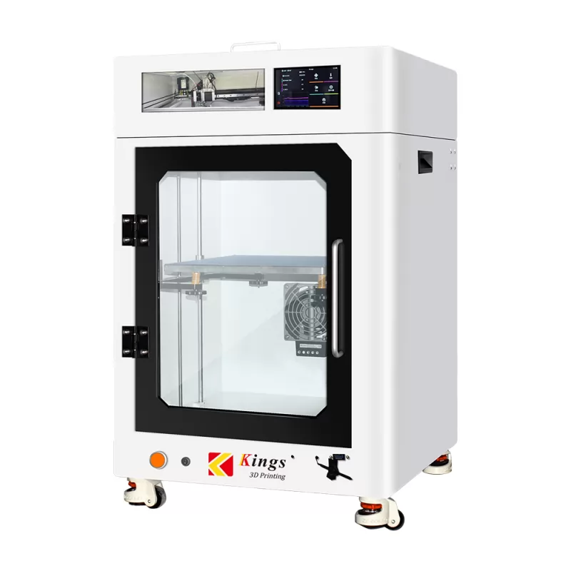 FDM 3D Printer 3040