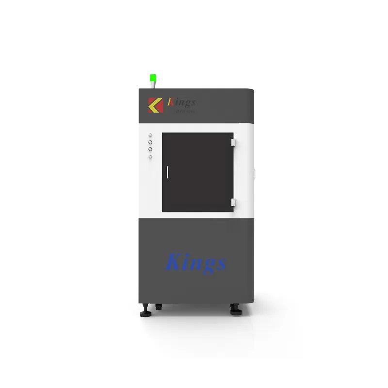 KINGS 450Pro  Industrial SLA 3D Printer