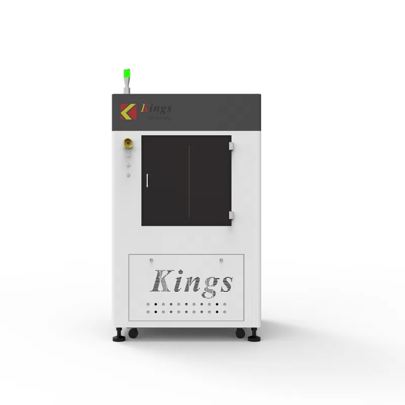 KINGS 6035Pro Industrial SLA 3D Printer