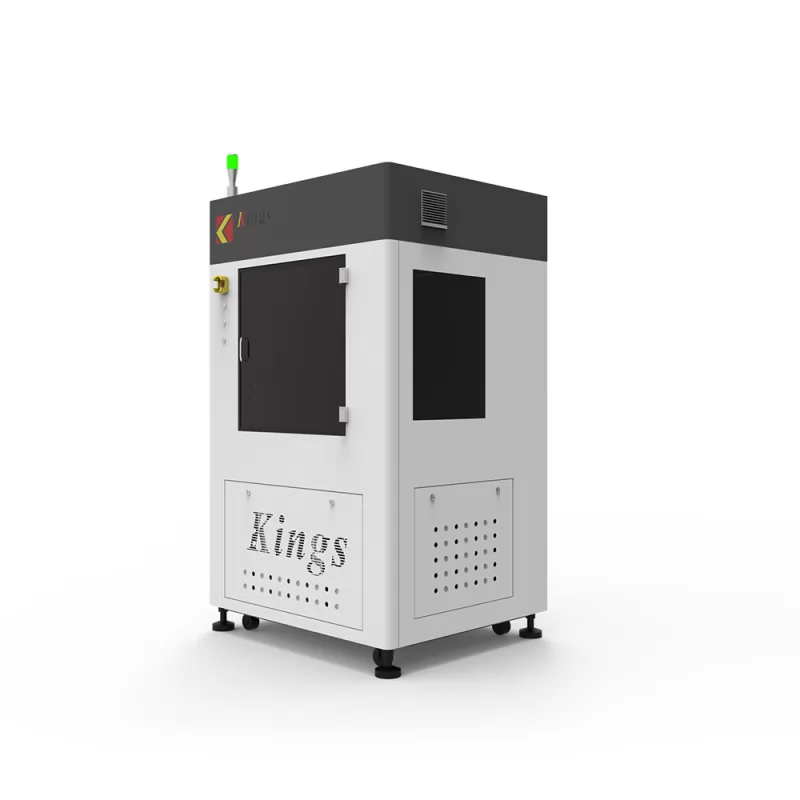 KINGS 6035Pro Industrial SLA 3D Printer