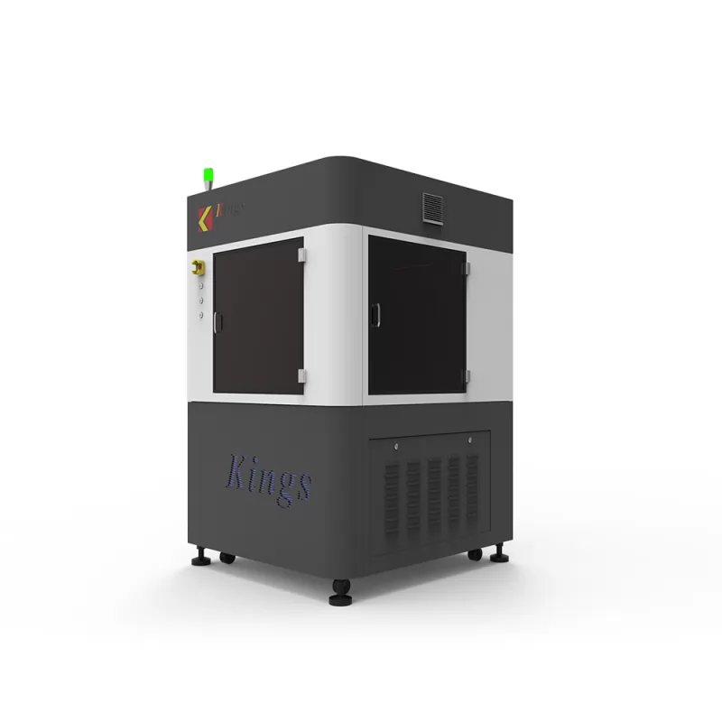 KINGS 600Pro Industrial SLA 3D Printer