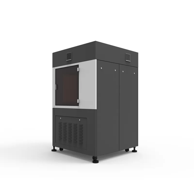 KINGS 600Pro Industrial SLA 3D Printer