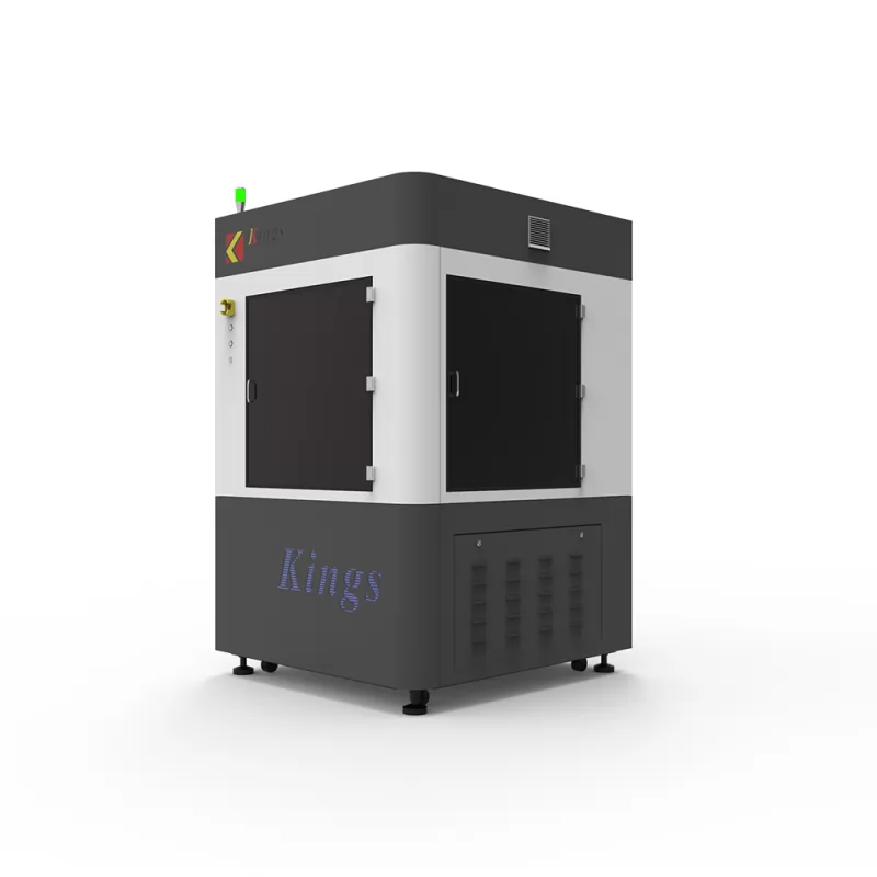 KINGS 850Pro Large Print Volume SLA 3D Printer