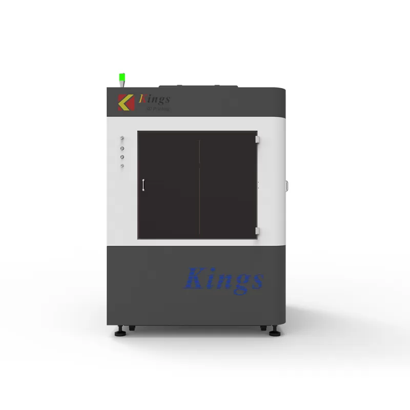 KINGS 1000Pro Industrial SLA 3D Printer