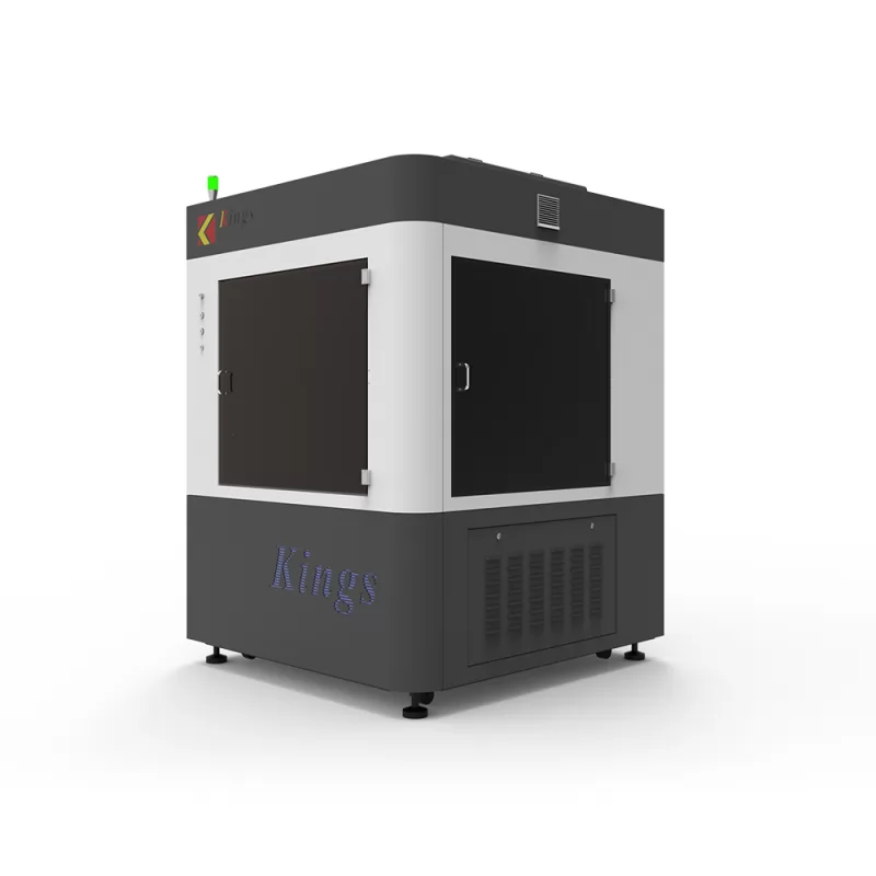 KINGS 1000Pro Industrial SLA 3D Printer