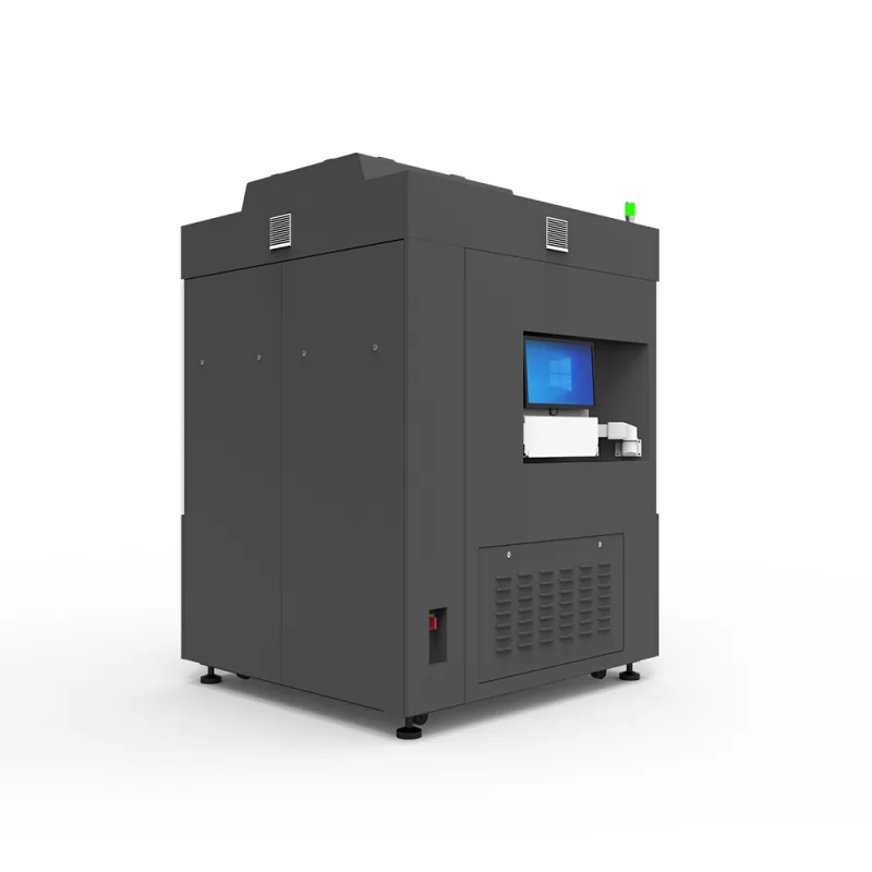 KINGS 1000Pro Industrial SLA 3D Printer