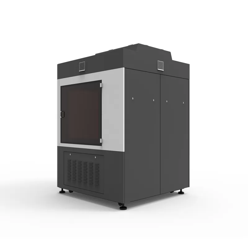 KINGS 1000Pro Industrial SLA 3D Printer