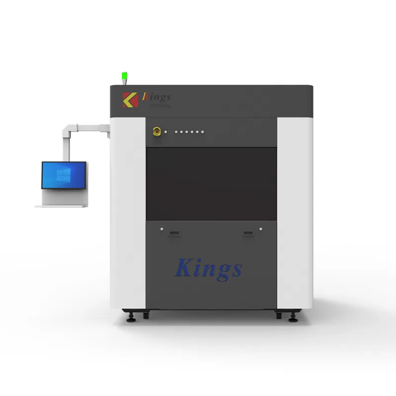 KINGS 1200Pro Industrial SLA 3D Printer