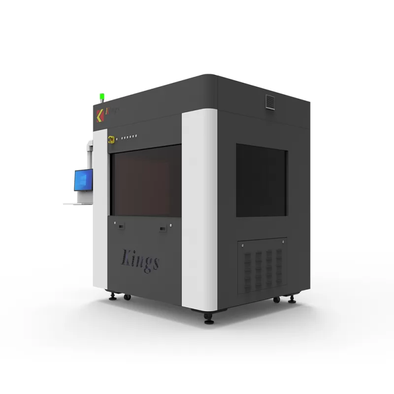 KINGS 1200Pro Industrial SLA 3D Printer