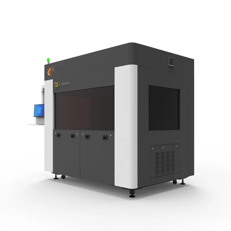 Kings SLA 1700 Pro 3D Printer