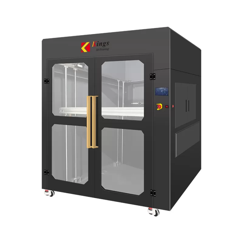 FDM 3D Printer 1000