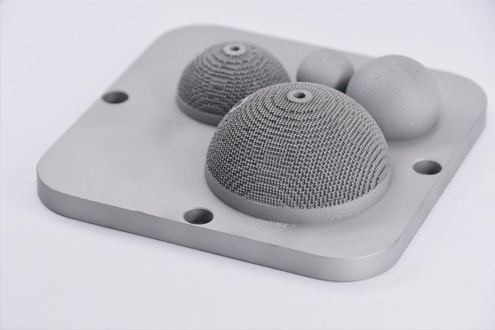 Metal 3D Printing Technology In The Field Of Medical Implants